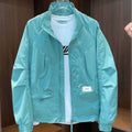 New Men’s Lightweight Windproof Casual Jacket